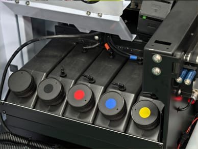 4-color ink cartridge