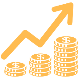 High profit margin